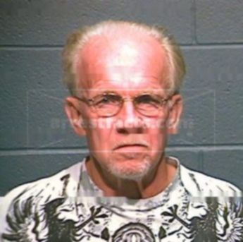 Bill Hiller King