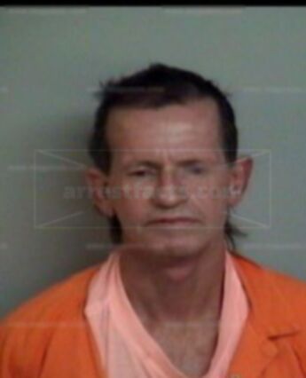 Ronald Griffis