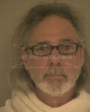 Keith Gene Warren