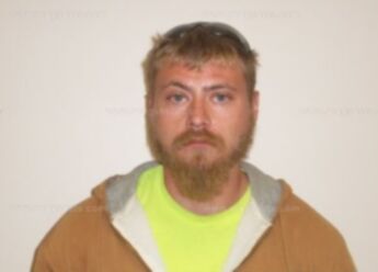 Phillip Shane Hensley