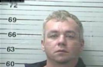 James Caley Walker Jr.
