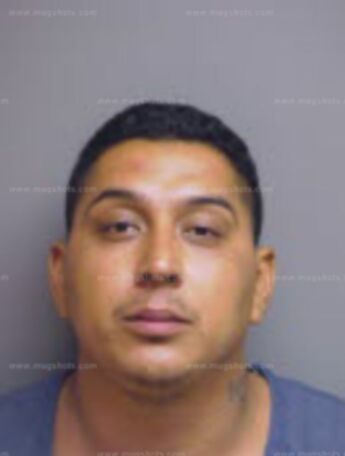Jose Reynaldo Enriquez