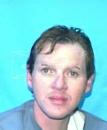 Todd Allen Hensley
