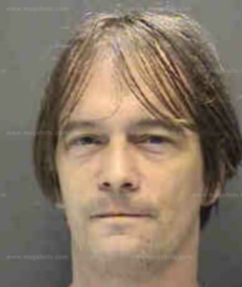 Rand Ray Burkey