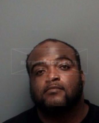 Terrance Christopher Hayes