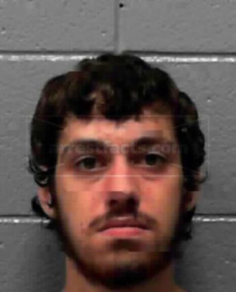 Caleb Tyler Cooper