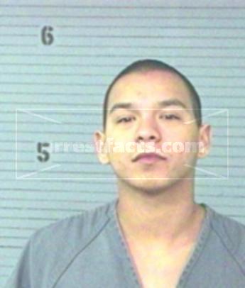 Joseph Lee Cruz