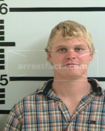 Forrest Baylor Rayne White Neu