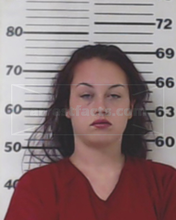 Morgan Ray Taylor