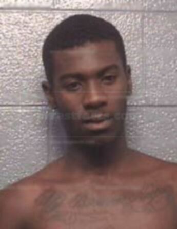 Rowland Sharod Stanfield