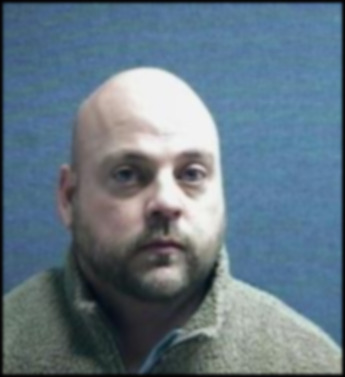 Michael William Gaines