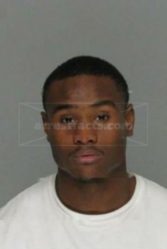 Jonathan Devon Moss