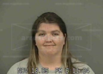 Brandi Brownfield