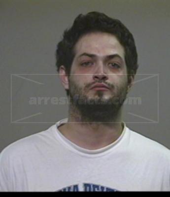 Clayton Autrey Coward