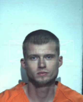 Zachary Strohmeyer