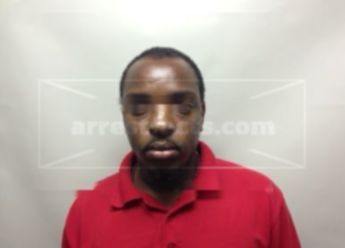 Deandre Lashawn Jones