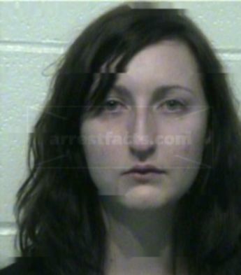 Genevieve Danaide Ellis