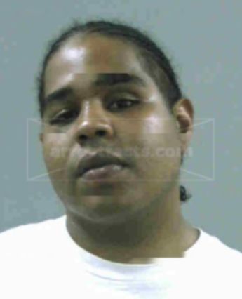 Jerris Craig Jones