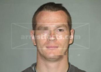 Justin David Walsh