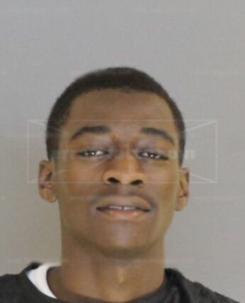 Reginald Henrico Williams