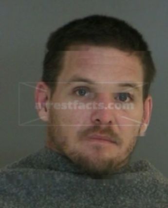 Chester Shane Dzenowski