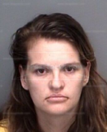 Angela Marie Steele