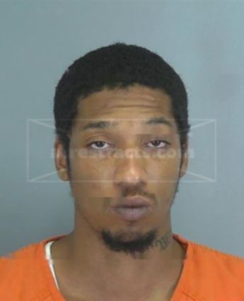 Bryce Terron Murphy