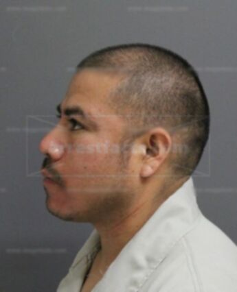 Nicolas Martinez-Feliciano