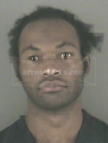 Byron Tarshae Cowart