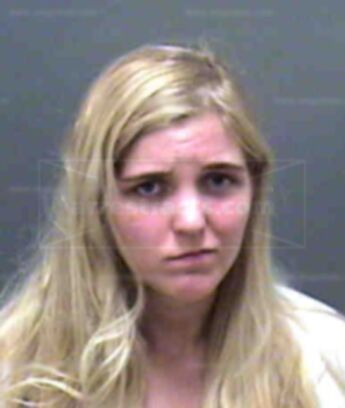 Sara Frances Falk
