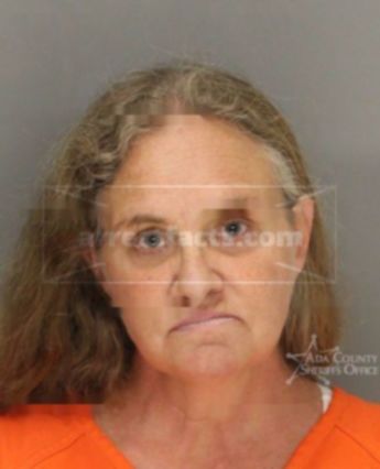 Sherry Lee Boman