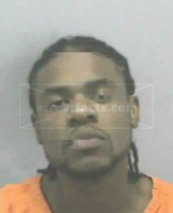 Charles Clint Gaines