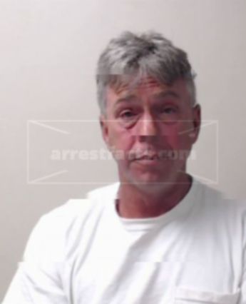 Mark Allen Peterson