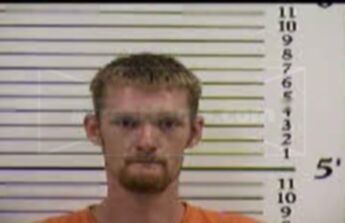 Joshua David Pressley