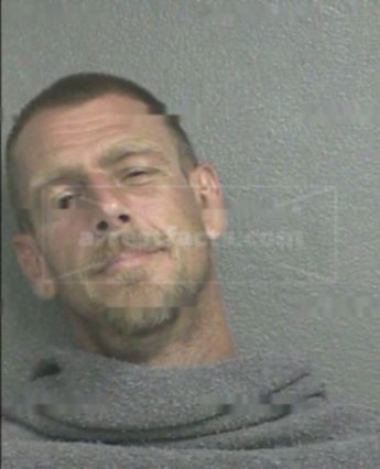 Scott Allan Chaney