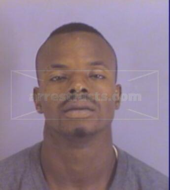 James Leshawn Brown
