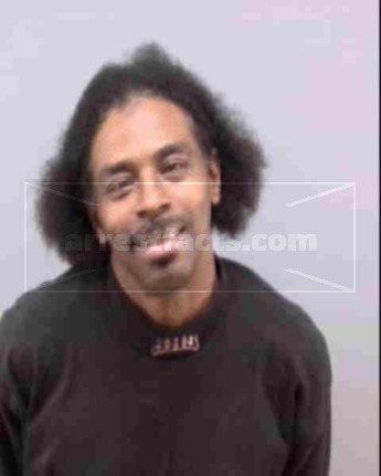 Troy Tyrone Hollie