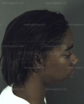 Timikia Shupel Mcclure