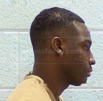 Andreakus Antwon Crawford