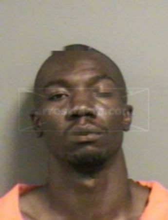Alexander Jermome Thomas