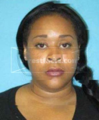 Daisha Latrice Gresham