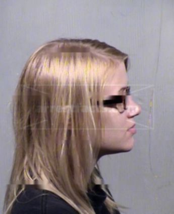 Eden Aubrey Badertscher