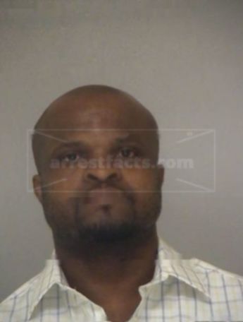 Christopher Uchenna Ndubisi