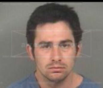 Andrew Arostegui