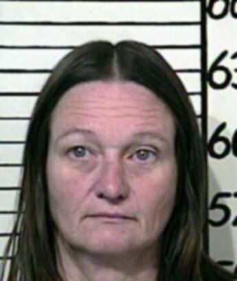 Brenda Kay Carlton