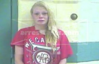 Jennifer Lynne Carter