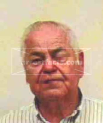 Delbert Gideon