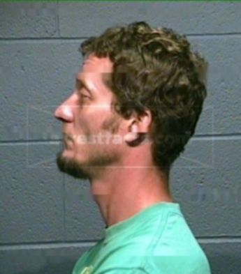 Shaun Keith Tackett