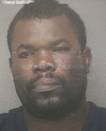 Estiverne Charles