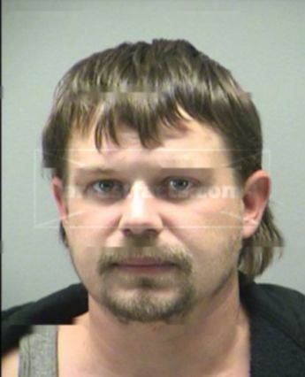 Jason Wayne Griffin